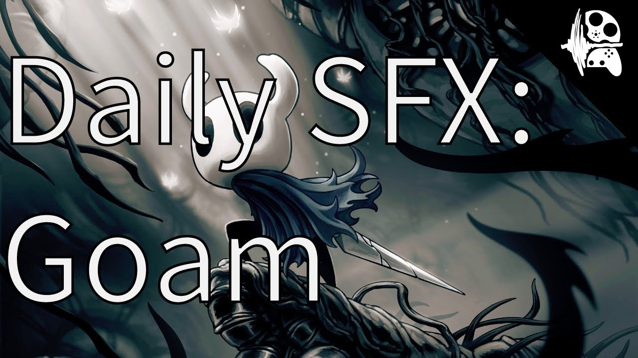 Daily SFX | Goam (9/12/20)