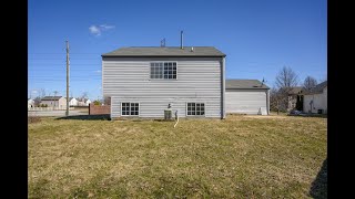 3758 Black Locust Drive Indianapolis, IN | MLS# 21698742 | www.callcarpenter.com