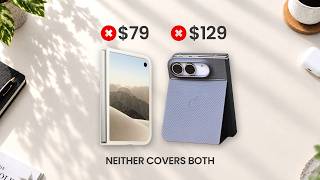 iPhone DUO Case and iPhone DUO Folio - I Thought Wrong