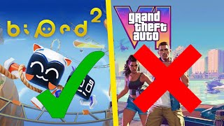 GTA 6 Got Delayed... But Biped 2 Didn’t! | Episode 2 w/ Sonor Sound