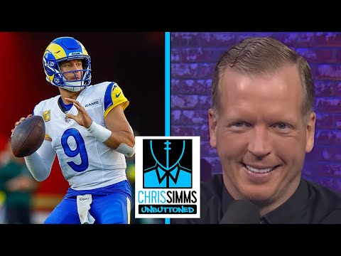 NFL Week 11 preview: Seattle Seahawks vs. Los Angeles Rams | Chris Simms Unbuttoned | NFL on NBC