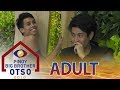 PBB OTSO Gold: Housemates, masayang sinalubong sa bahay si JC