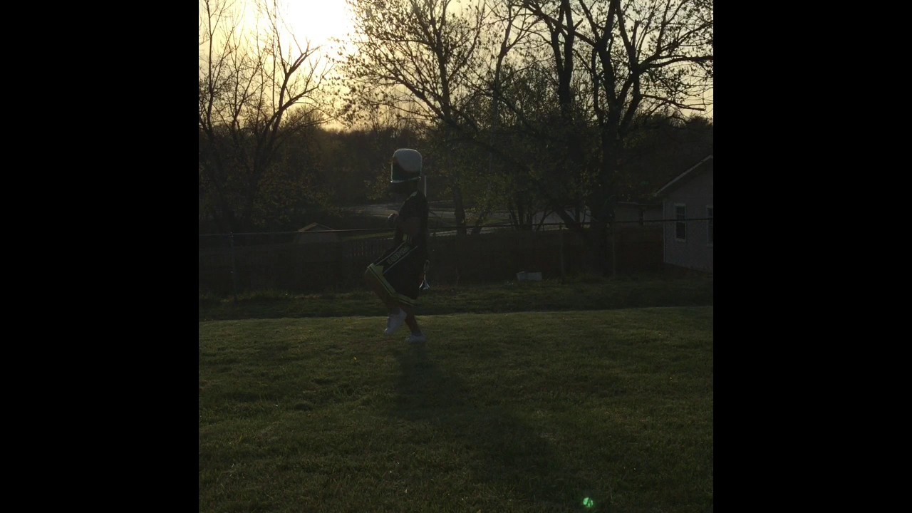 SU Style Drum Major Backbend Practice YouTube