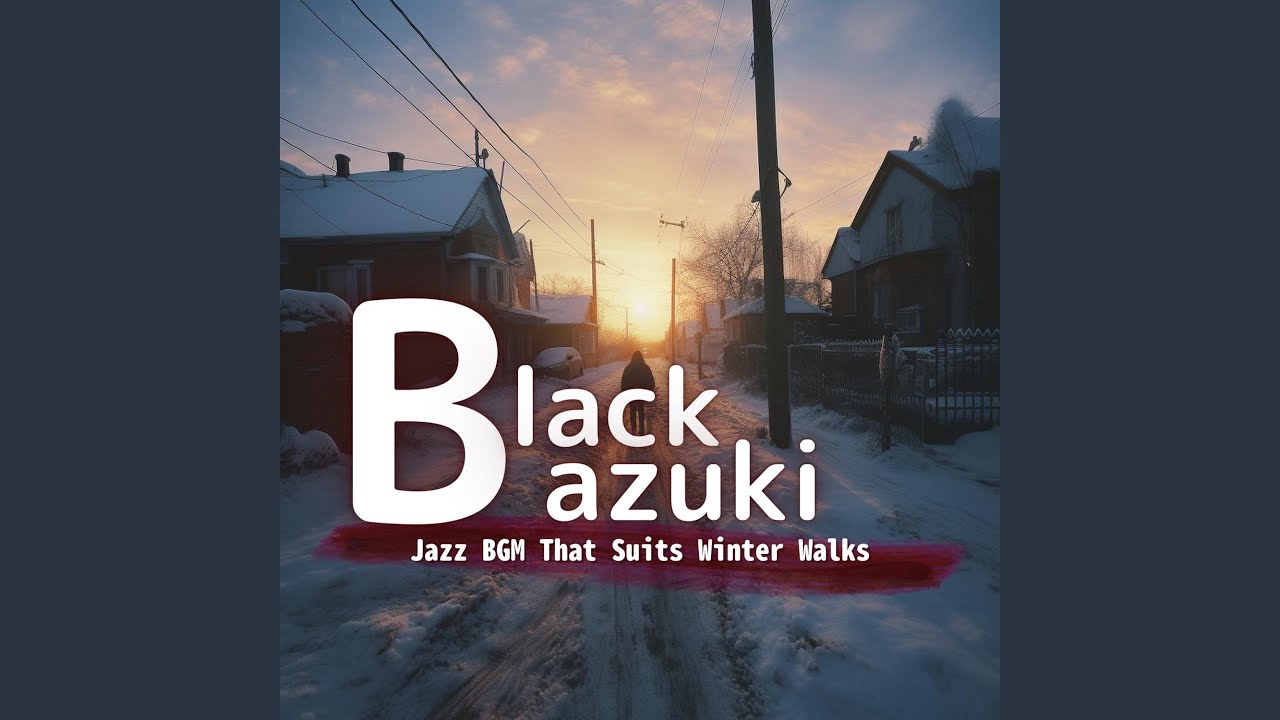 Mysterious Winter's Morn (Key C Ver.)