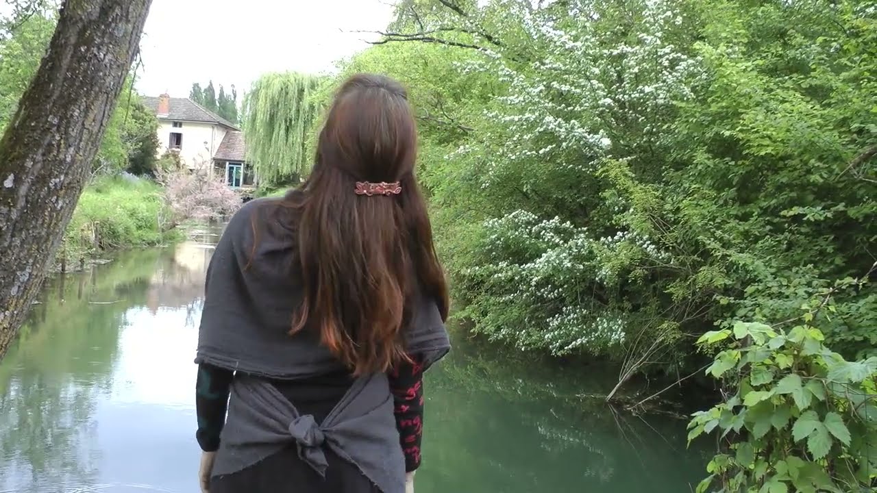 Stage Voie de l'action : Le zen sur la Voie tracée par K.G.Dürckheim