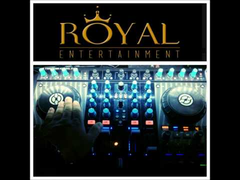 New Haykakan Pareri Mix 2013 Dj Royal Edo