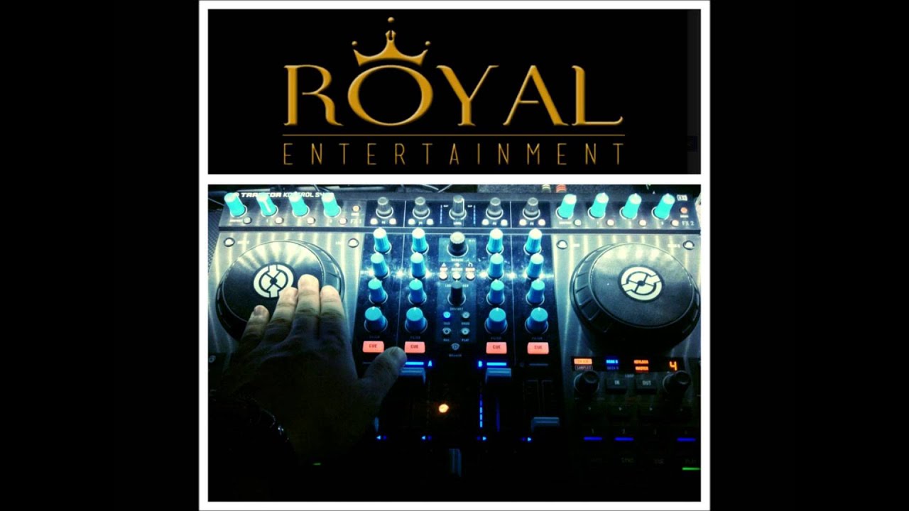 New Haykakan Pareri Mix 2013 Dj Royal Edo