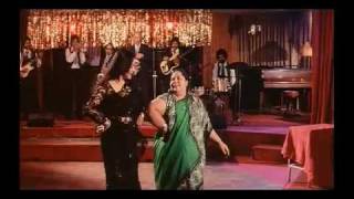 mere angne mein
