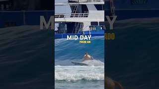 Pauline Ado How It Works - Frontside