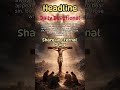 Headline, Daily Devotional, April 3, 2026 #dailydevotion #christiandevotional #morningdevotional