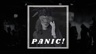 Blakely Vampp - P A N I C Traducción Al Español