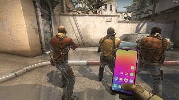 Counter terrorism with mobile phone