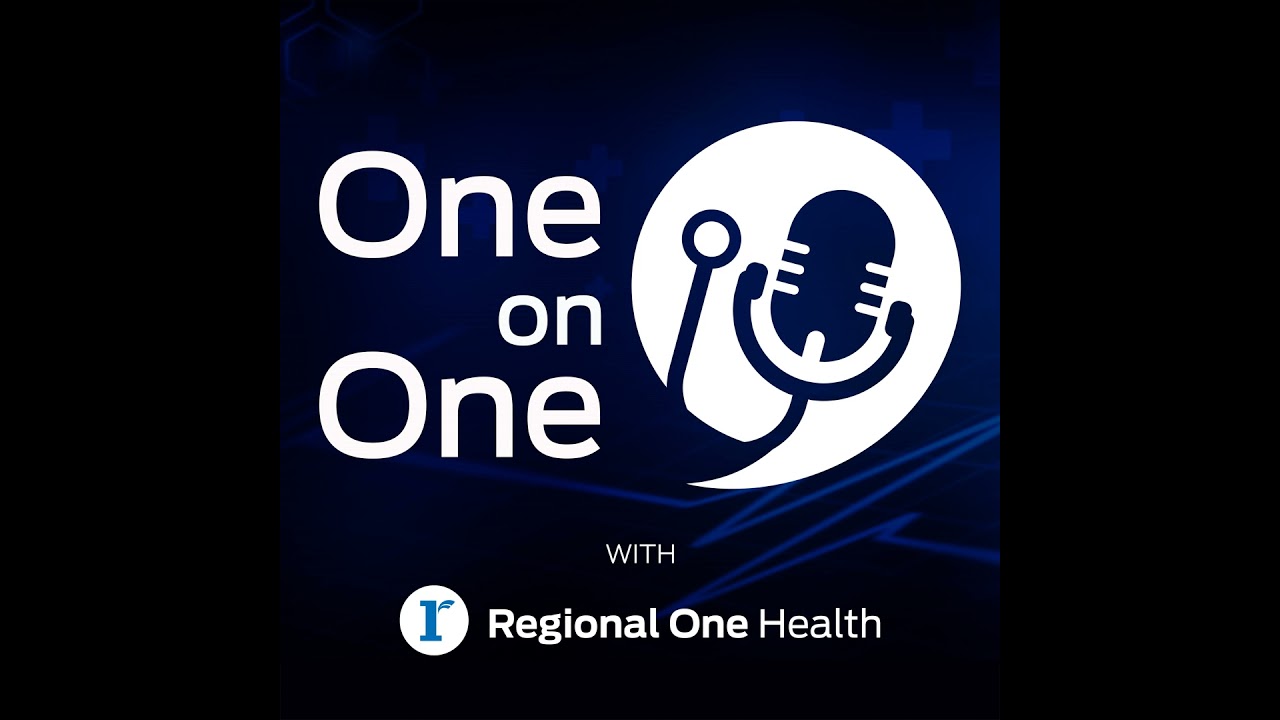 Getting to Know Dr. Jeffrey Nelson, Medical Director for Palliative Care at Regional One Health