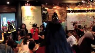 New Menu @ The Manhattan FISH MARKET Indonesia