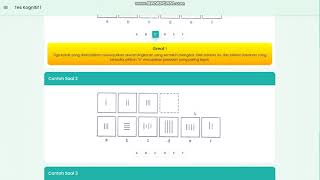 Aplikasi Psikotes Online By https://psychotest.site/ screenshot 1