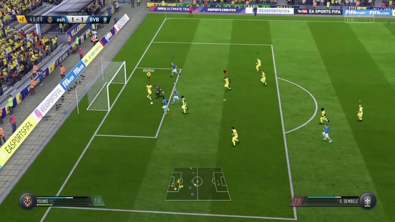 best defender saves  pro clubs