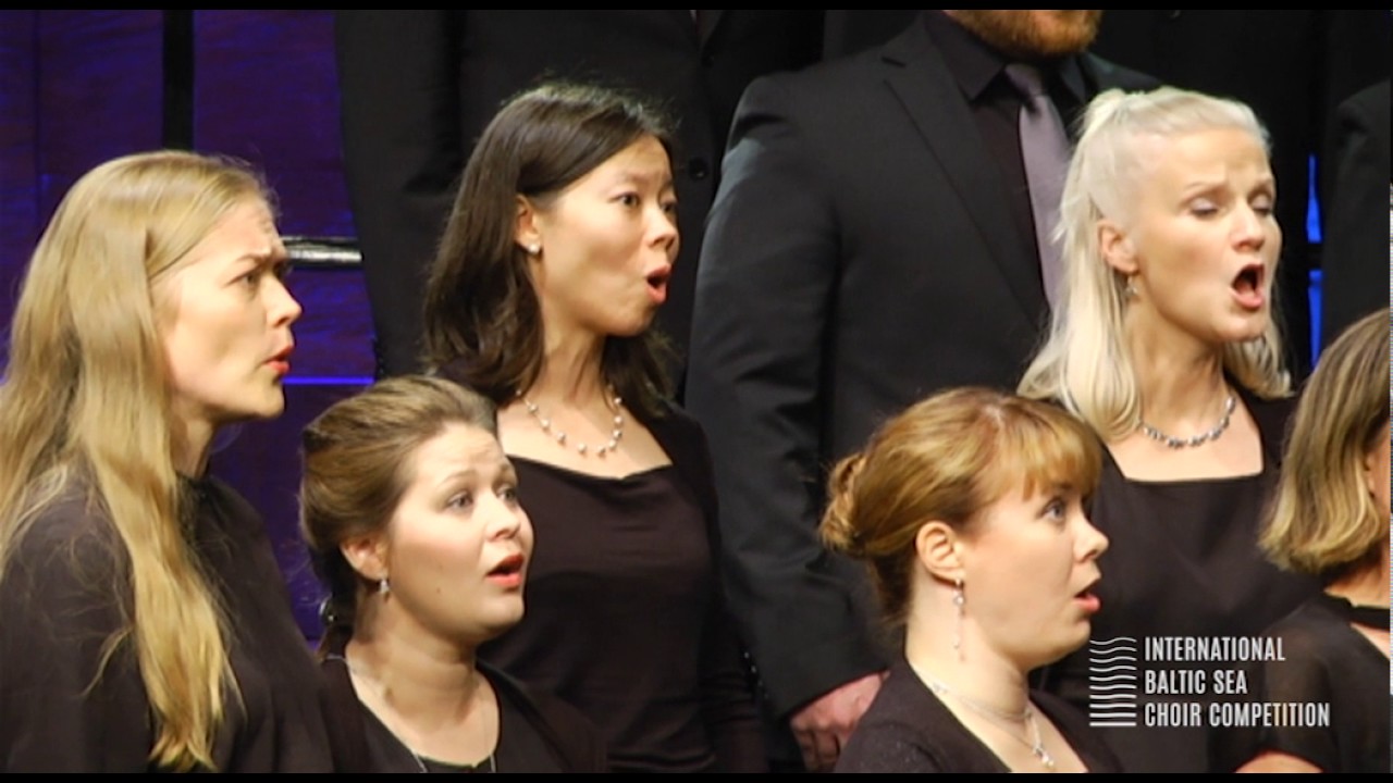 Remember not, Lord, our Offences by Henry Purcell, Choir AUDITE