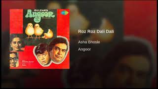 Roz Roz Dali Dali