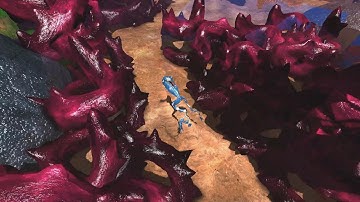 Greatest swimmer in the Universe - Nucleotide | Game development diary #16