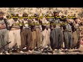 ئیمه ین مه شخه لی شورشی ئیمان بە تێکست بە زمانی کوردی و وەرگێڕان بە زمانی ئینگلیزی