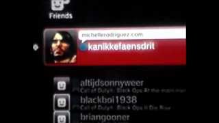 CALL OF DUTY WORLD AT WAR MOD MENU.USB.NO JB.PS3.FREE