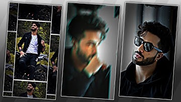 🔥Character Dheela Song Xml Trend Video Editing Alight Motion Video Editing | Attitude Video Editing