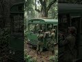 Jungle Mein Kabaad Se Luxury Camper Bus 😱🔥 | Full Restoration Timelapse Cinematic