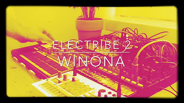 WINONA | ELECTRIBE 2