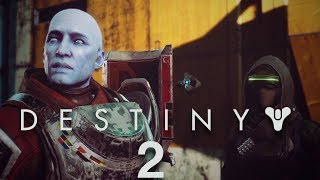 Destiny 2 [PL] #5 - Wszędzie woda