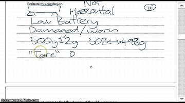 EDEXCEL IGCSE Phy May 2013 Paper 1 (R timezone), Q4