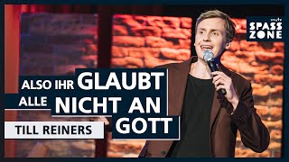 Till Reiners – Wunschzettel von Gott