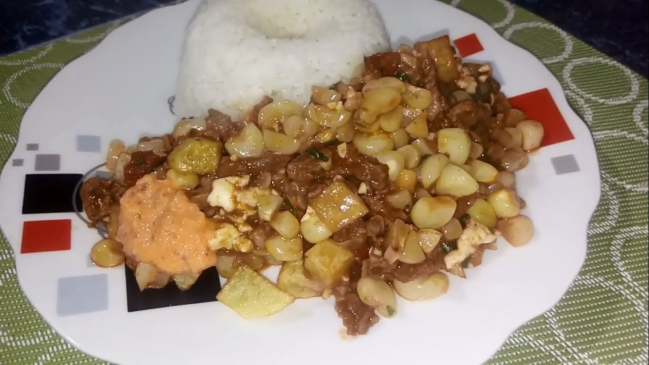 Saltado De Choclo Deliciosa Receta Youtube Comida Peruana Recetas Recetas Peruanas Comida Peruana