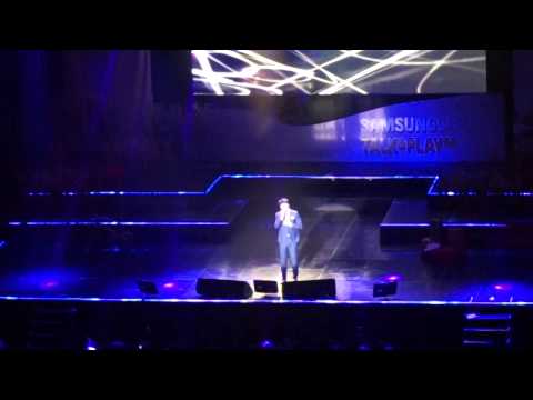 홀가분 청춘예찬 콘서트 성시경 너의 모든 순간