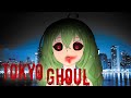 Токийский гуль(cover) | Ru Vtuber