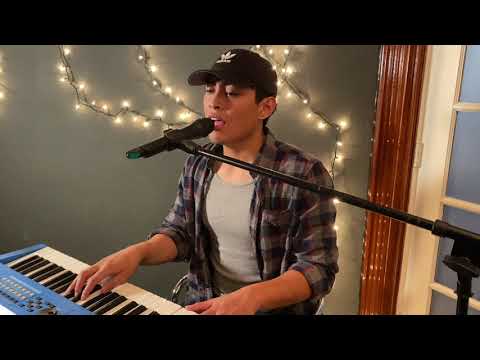 BTNS - Cover by Mr. Q (Original Song by the Juans & Janine Teñoso)
