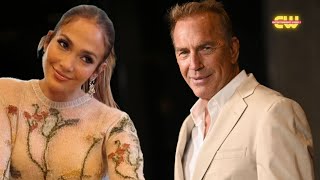 Jennifer Lopez, Kevin Costner spark major dating rumors