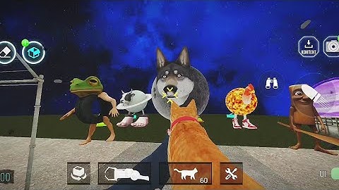 ☄️Sandbox in Space 3.9.5:Localization (RU,TR,MX,BR)Gold Freezing Syringe New Enemy,Tun Tun Sahur