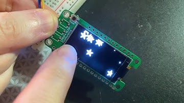 Testing out dirty-rectangle-optimized driver for new FeatherWing