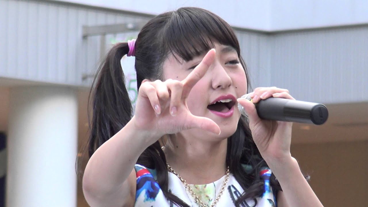 フェアリーズ ★ 祝4周年 2015.09.21 たまプラテラス 1700 エール