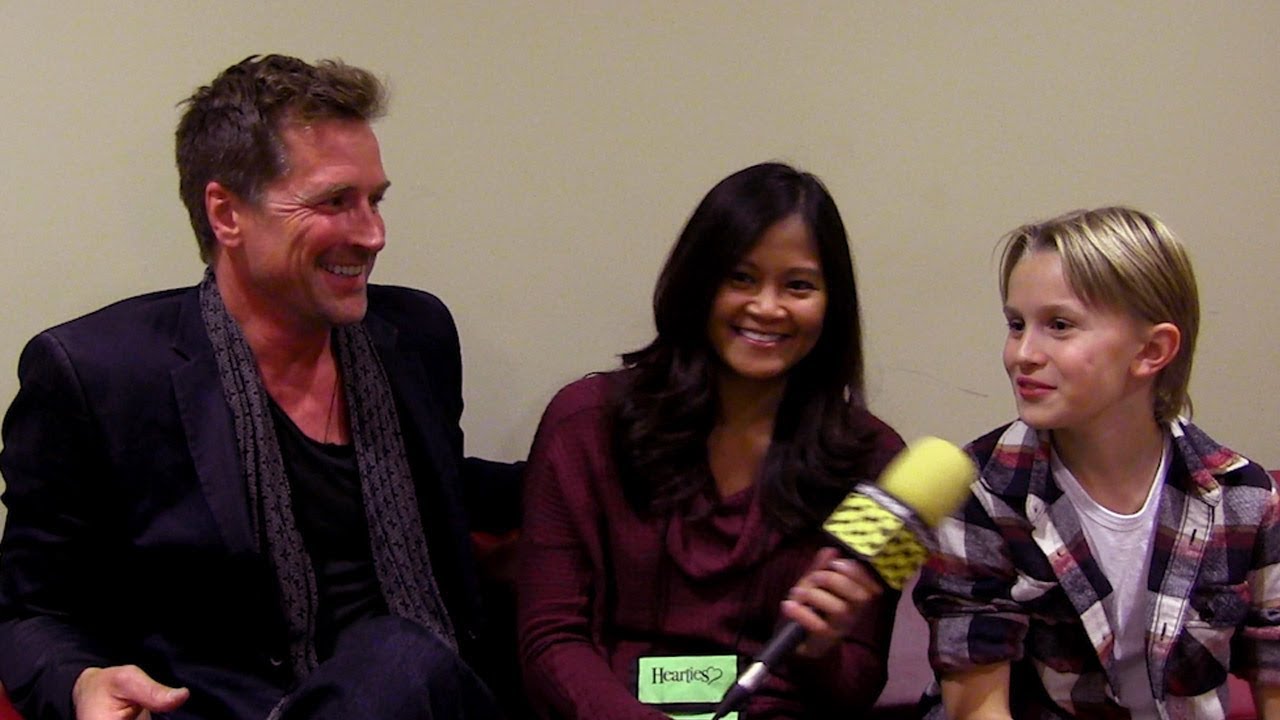 Paul Greene & Carter Ryan Evancic - Hearties Family Reunion 3 - YouTube