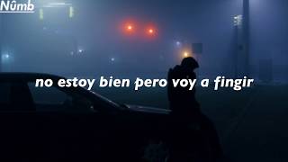 Ali Gatie - Lost My Lover - sub español (lyrics)