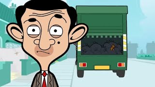 Teddy gets RECYCLED?! | Mr Bean Animated Season 2 | Funny Clips | Mr Bean
