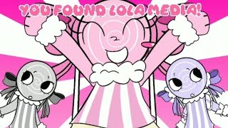 YOU FOUND LOLA MEDIA!