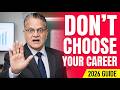 Don't Choose Your Career in 2026 Before Watching This!