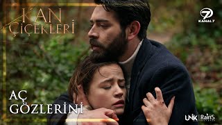 Baran’ın Kaybetme Korkusu - Kan Çiçekleri 72. Bölüm