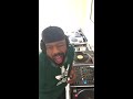 Biz Markie "Do-over" (Adidas Originals) live dj set  (04.03.20)