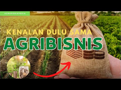 Video: Dalam pertanian subsisten seorang petani?