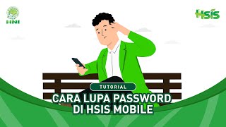 Tutorial HSIS Mobile   Lupa Password screenshot 5