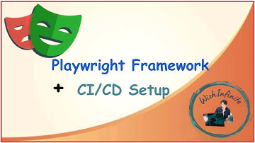 CI Pipeline for Playwright Framework (Part 3) | Azure DevOps Full Setup Tutorial