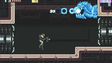 Metroid: Fusion: Playthrough Part 16